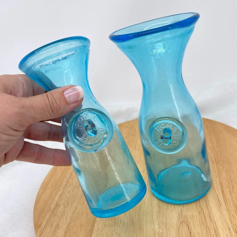 Roma vintage bottle